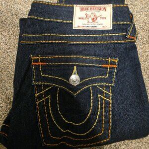 True religion jeans